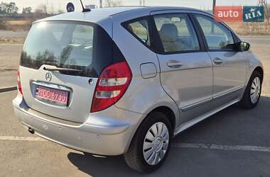 Хетчбек Mercedes-Benz A-Class 2008 в Харкові