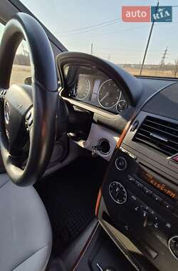 Хетчбек Mercedes-Benz A-Class 2008 в Харкові