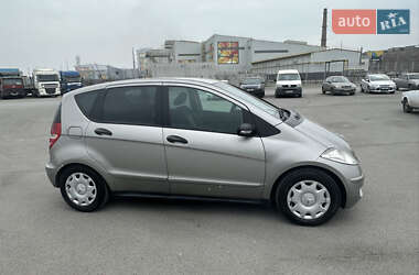 Хэтчбек Mercedes-Benz A-Class 2005 в 