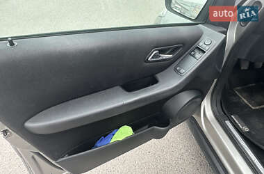 Хэтчбек Mercedes-Benz A-Class 2005 в 