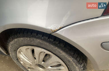 Хэтчбек Mercedes-Benz A-Class 2002 в 