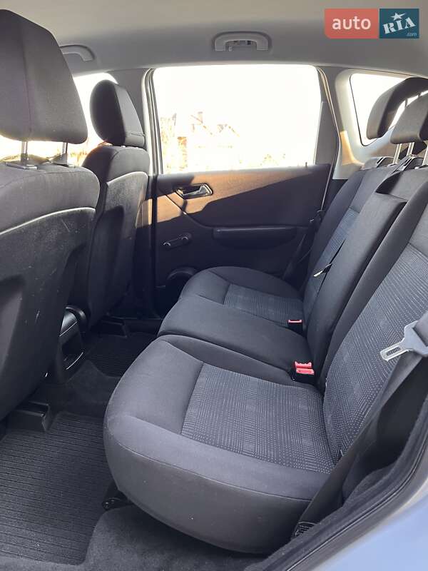 Хэтчбек Mercedes-Benz A-Class 2009 в Львове