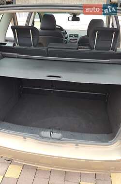 Хетчбек Mercedes-Benz A-Class 2007 в 