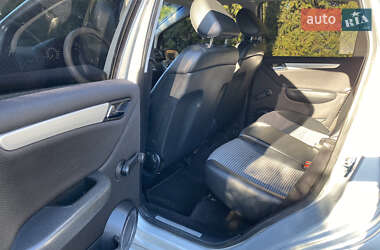 Хэтчбек Mercedes-Benz A-Class 2006 в 
