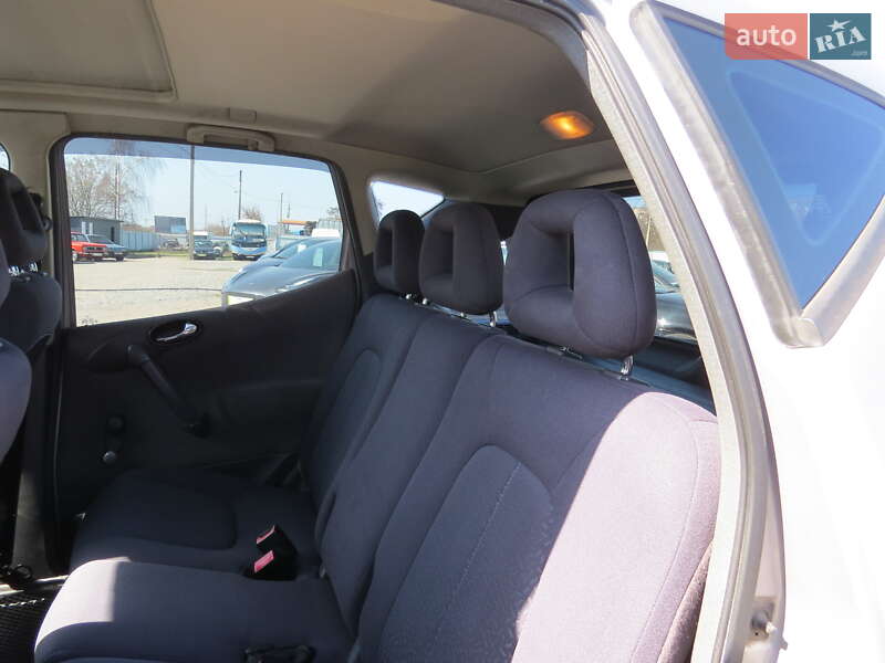 Хэтчбек Mercedes-Benz A-Class 1999 в Кропивницком