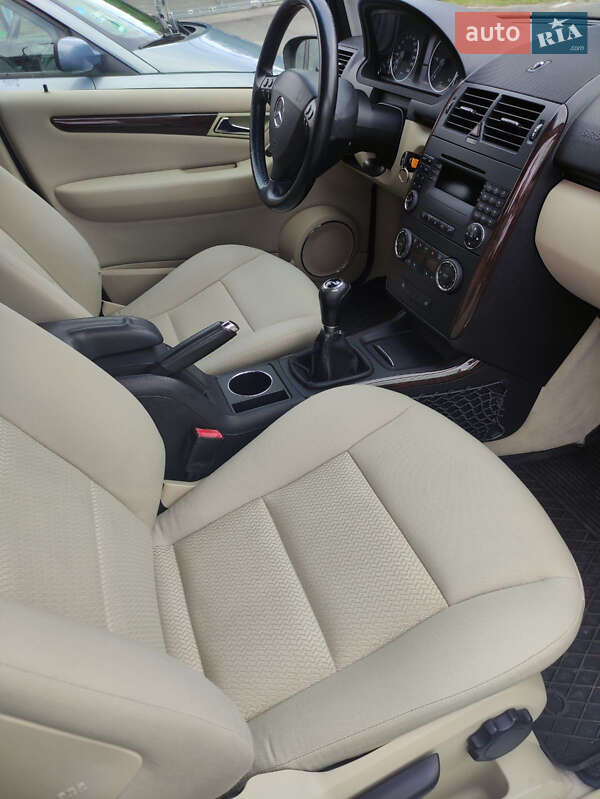 Хэтчбек Mercedes-Benz A-Class 2004 в Житомире