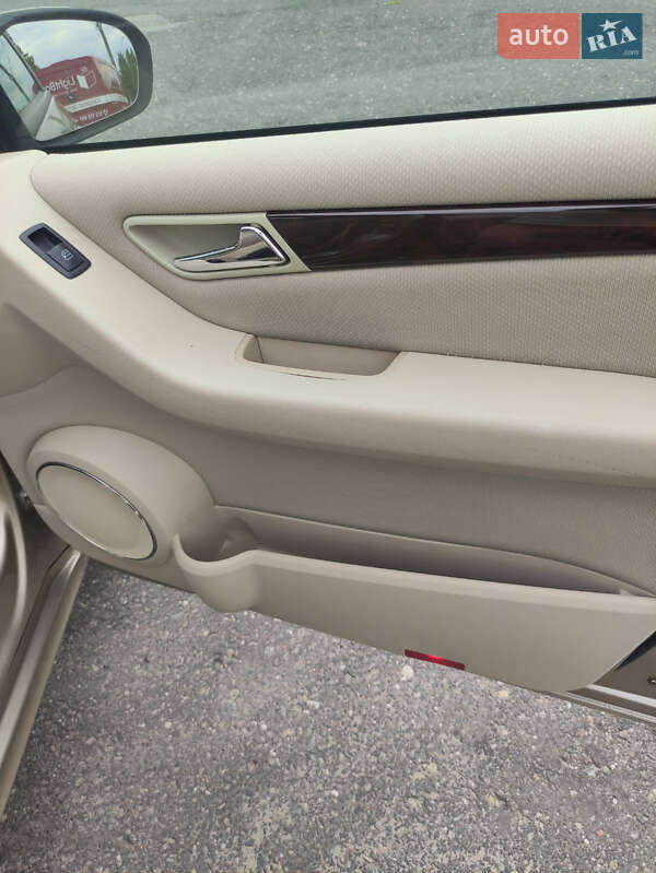 Хэтчбек Mercedes-Benz A-Class 2004 в Житомире