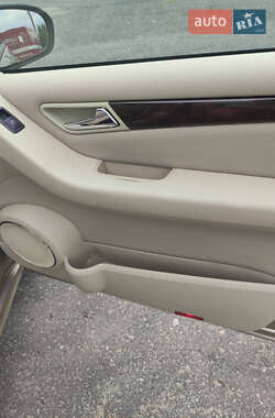 Хэтчбек Mercedes-Benz A-Class 2004 в 