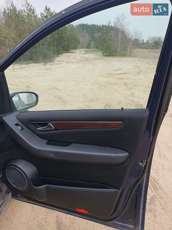 Хэтчбек Mercedes-Benz A-Class 2006 в Житомире