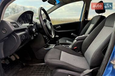 Хетчбек Mercedes-Benz A-Class 2007 в 