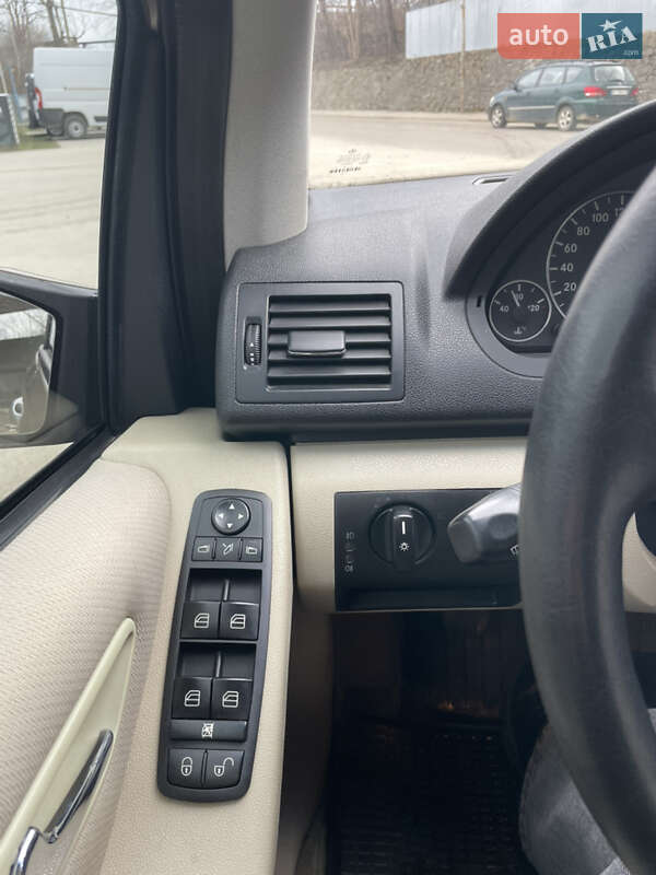 Хэтчбек Mercedes-Benz A-Class 2005 в Бориславе