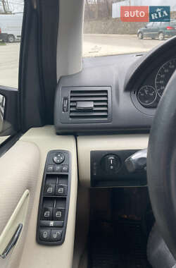 Хэтчбек Mercedes-Benz A-Class 2005 в 