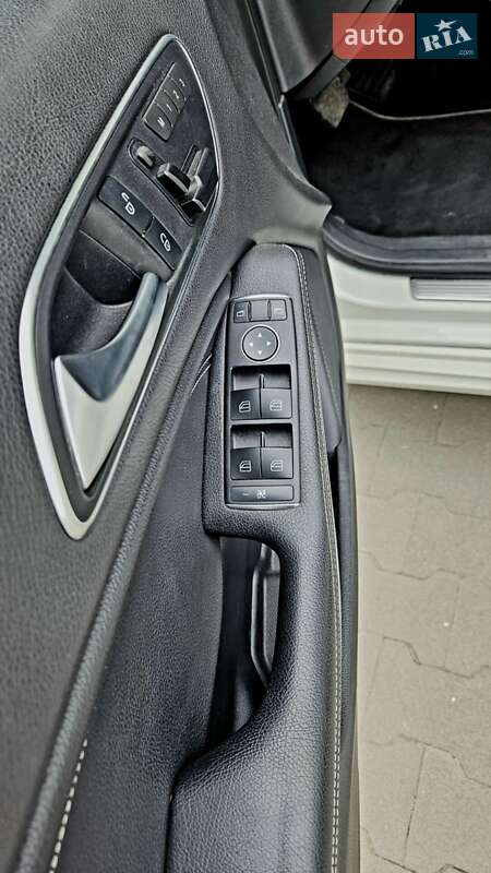 Хетчбек Mercedes-Benz A-Class 2013 в Білій Церкві