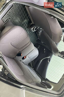Хетчбек Mercedes-Benz A-Class 2002 в 