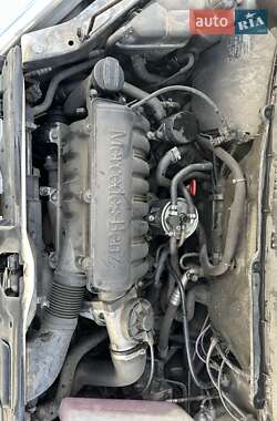 Хэтчбек Mercedes-Benz A-Class 2003 в 