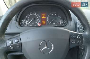 Хетчбек Mercedes-Benz A-Class 2007 в 