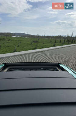 Хэтчбек Mercedes-Benz A-Class 1999 в 