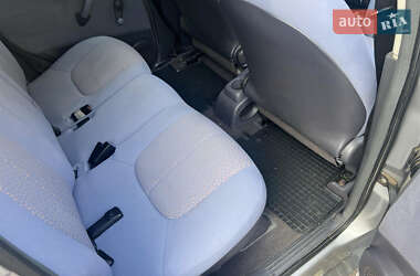 Хэтчбек Mercedes-Benz A-Class 1999 в 