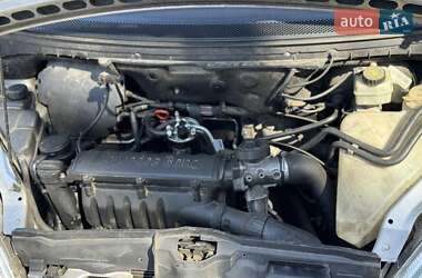 Хэтчбек Mercedes-Benz A-Class 2003 в 