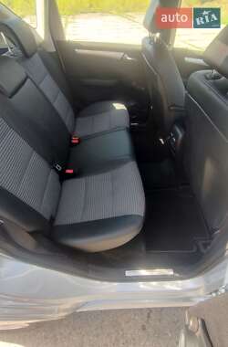 Хэтчбек Mercedes-Benz A-Class 2007 в 