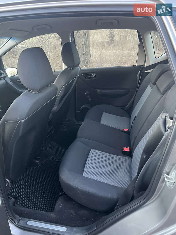 Хэтчбек Mercedes-Benz A-Class 2007 в Ромнах