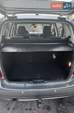 Хэтчбек Mercedes-Benz A-Class 2007 в 
