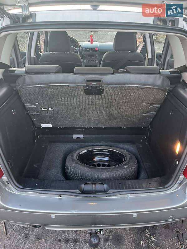 Хэтчбек Mercedes-Benz A-Class 2007 в Ромнах