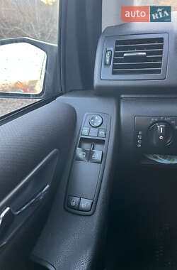 Хэтчбек Mercedes-Benz A-Class 2007 в 