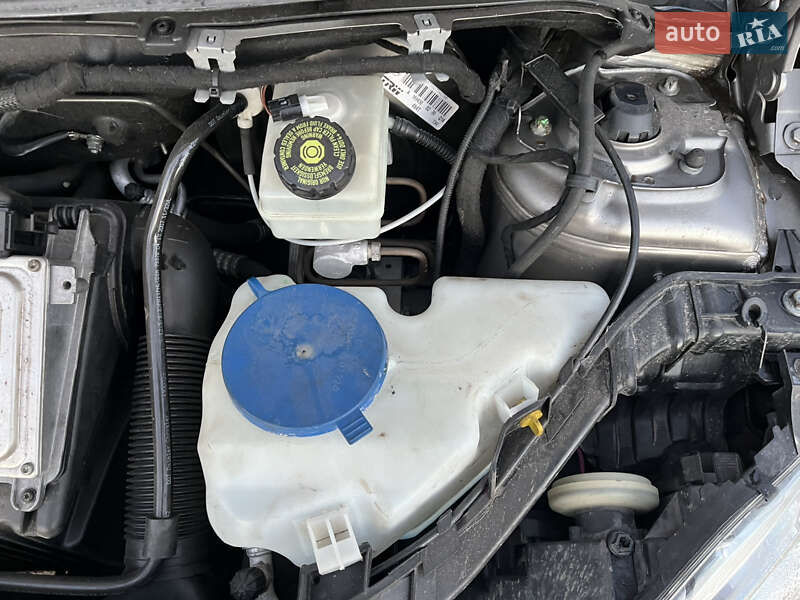 Хэтчбек Mercedes-Benz A-Class 2007 в Ромнах