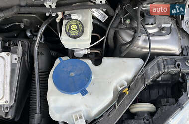 Хэтчбек Mercedes-Benz A-Class 2007 в 
