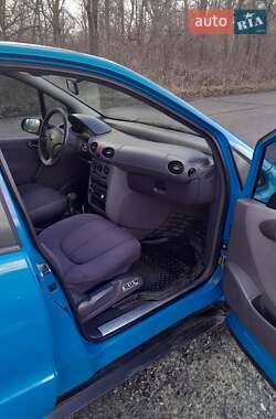 Хэтчбек Mercedes-Benz A-Class 1998 в 