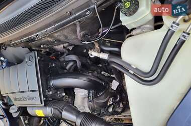 Хэтчбек Mercedes-Benz A-Class 2002 в 