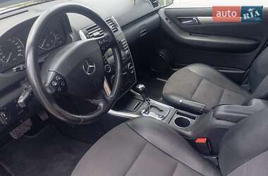 Хэтчбек Mercedes-Benz A-Class 2007 в 
