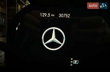 Хэтчбек Mercedes-Benz A-Class 2018 в 