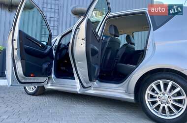 Хэтчбек Mercedes-Benz A-Class 2005 в 