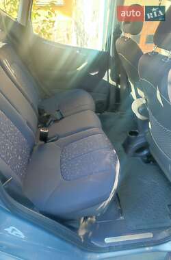 Хэтчбек Mercedes-Benz A-Class 2003 в 