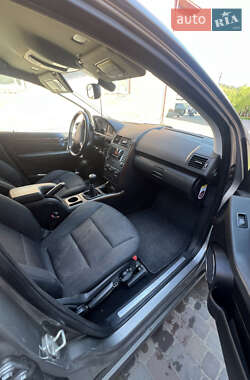 Хэтчбек Mercedes-Benz A-Class 2007 в 