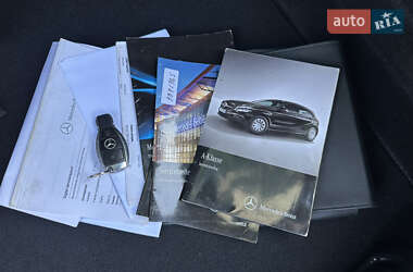 Хэтчбек Mercedes-Benz A-Class 2016 в 