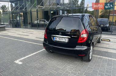 Хетчбек Mercedes-Benz A-Class 2008 в 