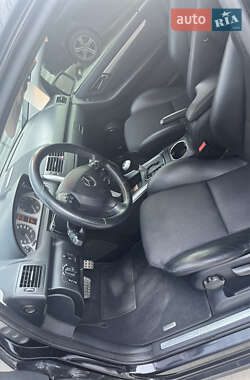 Хетчбек Mercedes-Benz A-Class 2008 в 