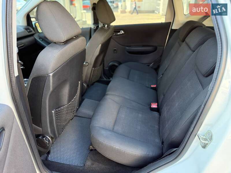 Хетчбек Mercedes-Benz A-Class 2010 в Одесі