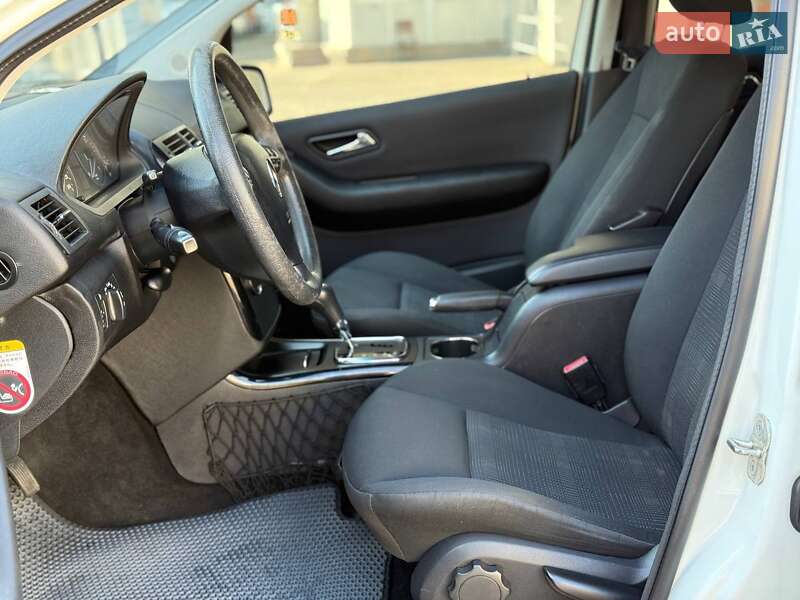 Хетчбек Mercedes-Benz A-Class 2010 в Одесі
