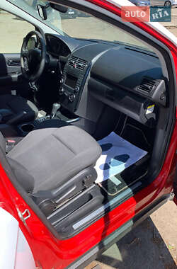 Хэтчбек Mercedes-Benz A-Class 2010 в 