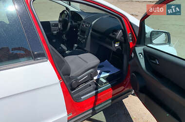 Хэтчбек Mercedes-Benz A-Class 2010 в 