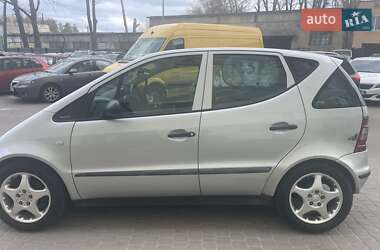 Хетчбек Mercedes-Benz A-Class 2000 в Києві