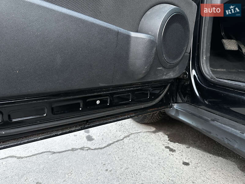 Хетчбек Mercedes-Benz A-Class 2006 в Луцьку