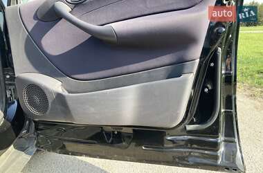 Хэтчбек Mercedes-Benz A-Class 2001 в 