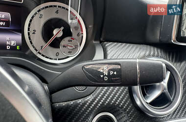 Хэтчбек Mercedes-Benz A-Class 2015 в 