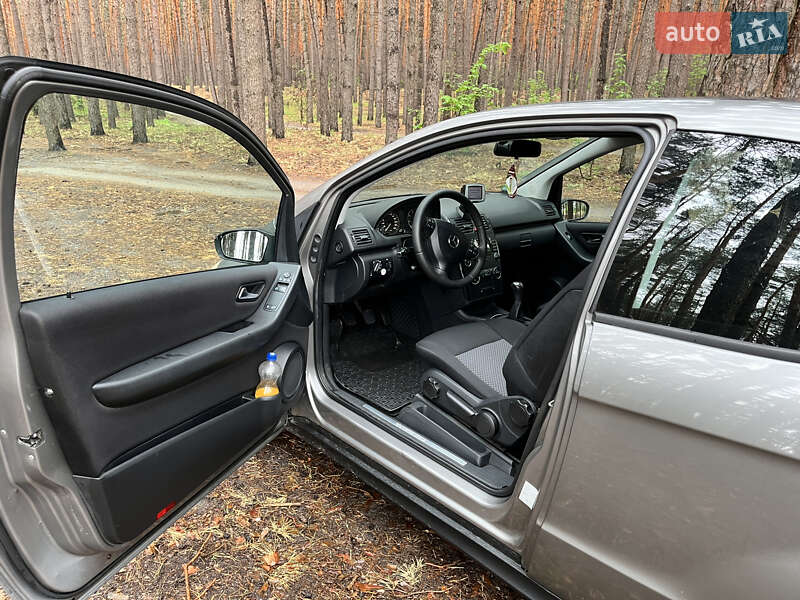 Хэтчбек Mercedes-Benz A-Class 2007 в Мерефа