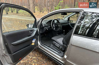 Хэтчбек Mercedes-Benz A-Class 2007 в 